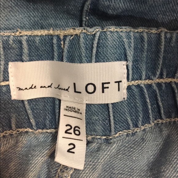 Shorts - Picture 4 of 4